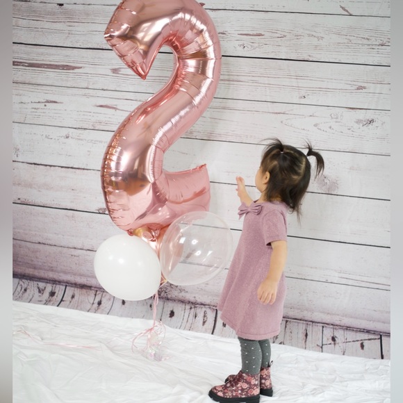 H&M toddler boots - Picture 5 of 5